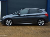 Occasion BMW 220 M Sport 190 PK (139 kW) 2015 Grijs Stationwagen