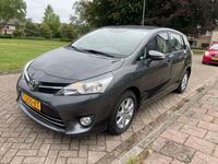 tweedehands Toyota Verso 1.6i 16v Dynamic 6 MND GAR CLIMA LMV NAVI CRUISE C