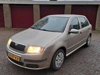 Occasion Skoda Fabia 74 PK (54 kW) 2005