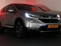 Occasion Honda CR-V Elegance 2019 Grijs SUV