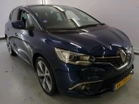 tweedehands Renault Scénic IV 1.3 TCe Intens | TREKHAAK | CAMERA | NAVI | CLIMA