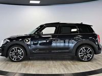 tweedehands Mini Cooper S Countryman 2.0 E ALL4 Chili / JCW \ Schuif-open dak / Cruise