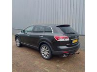 tweedehands Mazda CX-9 3.7 GT-L - 7 Persoons - Leder - Export - OrigNL - NAP