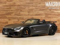 Occasion Mercedes AMG GT AMG 585 PK (430 kW) 2020 Zwart Cabriolet