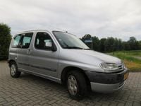Occasion Citroën Berlingo 75 PK (55 kW) 2000 Grijs MPV