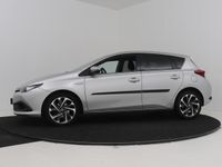 tweedehands Toyota Auris Hybrid 1.8 Hybrid Lease Pro Limited | Bluetooth | LM velg