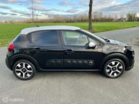 tweedehands Citroën C3 82pk Origins Uniek