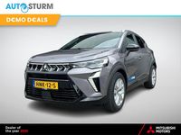 Occasion Mitsubishi ASX Intense 2025 Grijs SUV