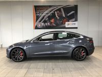 tweedehands Tesla Model 3 Performance Dual Motor AWD Performance