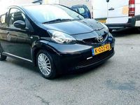 tweedehands Toyota Aygo 1.0-Airco/Elek Pakket/Nw APK/Garantie