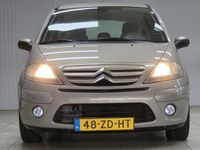 Occasion Citroën C3 Exclusive 109 PK (80 kW) 2006 Beige (metallic) Hatchback