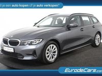 Occasion BMW 320 184 PK (135 kW) 2021 Grijs Stationwagen