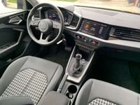 tweedehands Audi A1 Sportback 25 TFSI Advanced edition | Parkeerhulp plus | Sportstoelen | Sound system