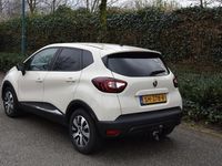 tweedehands Renault Captur 1.5 dCi Zen | NAVI | TREKHAAK