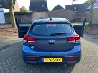 tweedehands Kia Rio Rio2020