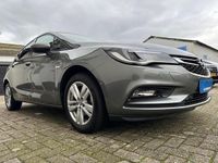 tweedehands Opel Astra 1.0 Innovation/ 1e Eigenaar/ Navi/ Camera/ Stuur+ Stoelverwarming/ LED