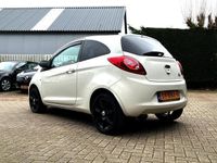 tweedehands Ford Ka 1.2 Cool & Sound start/stop