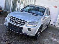 Occasion Mercedes ML63 AMG AMG 523 PK (384 kW) 2008 SUV