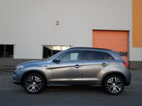 tweedehands Mitsubishi ASX 1.6 Cleartec Intense