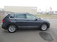 tweedehands VW Tiguan 1.5 TSI Comfortline Staat in Hoogeveen