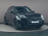 Occasion Mini John Cooper Works Countryman 150 kW (204 PK) 2025 Zwart SUV