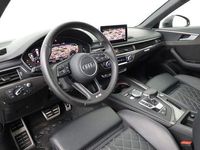 tweedehands Audi S4 Avant 3.0 TFSI 354PK tiptronic quattro Pro Line Plus | Head-up display | Matrix