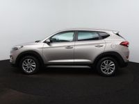 tweedehands Hyundai Tucson 1.6 GDi Comfort | Verwarmbare stoelen | trekhaak | Achteruitrijcamera