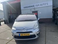 tweedehands Citroën C4 Picasso 1.6 VTi Tendance