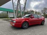 Occasion VW Corrado R 300 PK (220 kW) 1992 Coupé