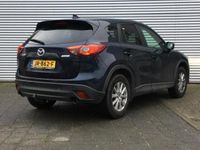 tweedehands Mazda CX-5 2.0 SkyActiv-G 165 Skylease GT 2WD | TREKHAAK | LEDER | CRUISE |