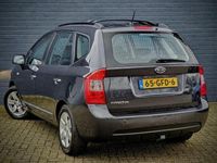 tweedehands Kia Carens 2.0 CVVT X-ecutive / AUTOMAAT / TREKHAAK