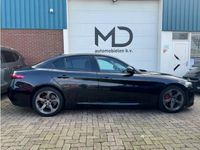 tweedehands Alfa Romeo Giulia 2.0T Super Veloce / Carbon / PerfectOnderH