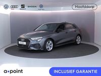 Occasion Audi A3 Sportback 150 PK (110 kW) 2024 Grijs Hatchback