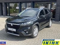 Occasion Suzuki SX4 Style 129 PK (94 kW) 2022 Zwart SUV