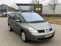 Occasion Renault Grand Espace 241 PK (177 kW) 2005 Grijs MPV