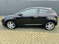 tweedehands Alfa Romeo MiTo 1.4 Distinctive/airco