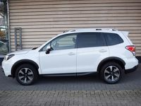 tweedehands Subaru Forester 2.0 Premium - Afneembare Trekhaak -