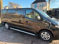 Occasion Opel Vivaro 125 PK (91 kW) 2018 MPV