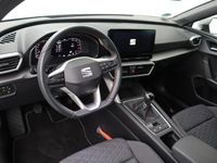tweedehands Seat Leon 1.5 TSI FR Business | 150 PK | Adaptive Cruise Con