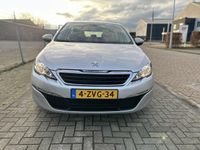 tweedehands Peugeot 308 1.2 PureTech Active