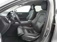 tweedehands Volvo V60 T5 251pk AUT. LEER Gr.Navi (Sensus Connect High Pe