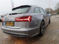 tweedehands Audi A6 1.8 TFSI Ultra Sport Edition Navi Camera Cruise LE