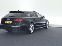 tweedehands Audi A6 Avant 1.8 TFSI 190pk S-Tronic ultra 2x S-Line Led