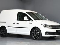 tweedehands VW Caddy 1.4 TSI L1H1 BMT AIRCO | CRUISE | AUTOMAAT | BLUETOOTH