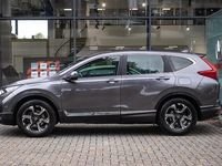 Occasion Honda CR-V Elegance 173 PK (127 kW) 2018 Grijs SUV