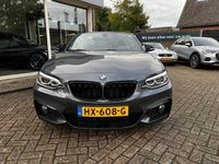 tweedehands BMW 220 2-SERIE Cabrio i M Sport M-pakket