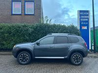 tweedehands Dacia Duster 1.2 TCe 4x2 Prestige Airco, Cruise C, Navigatie, C