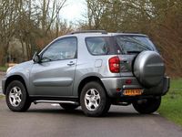 tweedehands Toyota RAV4 1.8-16V VVT-i Luna / Airco / Trekhaak