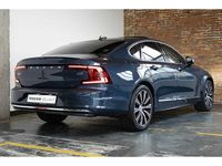 Occasion Volvo S90 Ultimate 250 PK (183 kW) 2020 Blauw Sedan