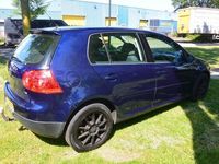 tweedehands VW Golf V 1.4 TSI Comfortline*airco*cruise*6bak*5drs